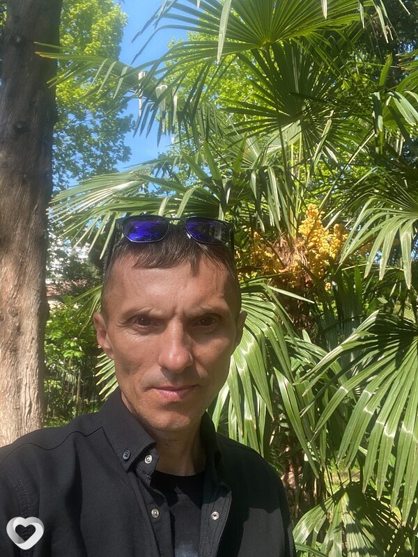 Олег, 47, Сочи — анкета №4516025
