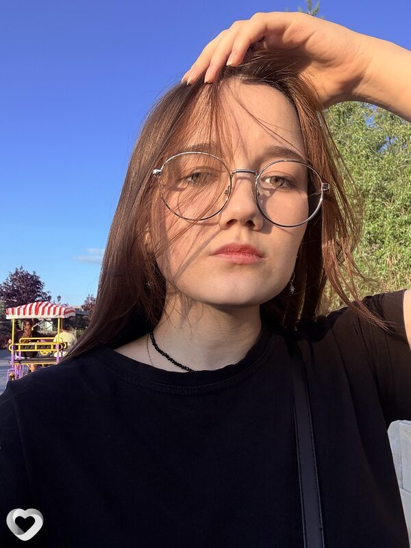 Резеда, 22, Казани — анкета №4516105