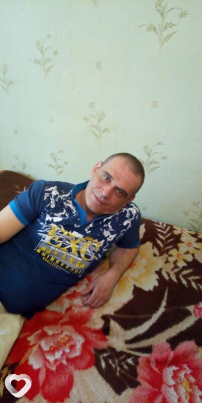 Витя, 47, Омске — анкета №4516110