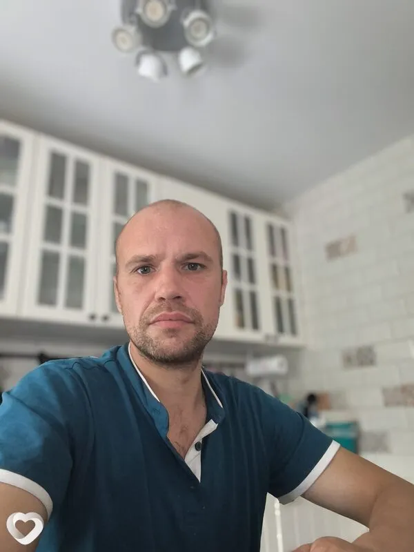 Александр, 37, Москве — анкета №4516125