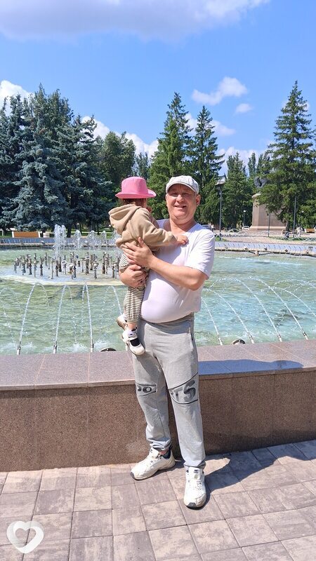 Николай, 47, Уральске — анкета №4516313