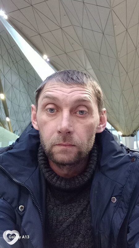 Валерий, 49, Тюмени — анкета №4516314