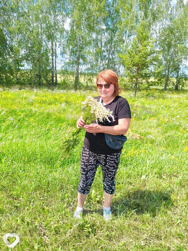 Лариса, Тереньга