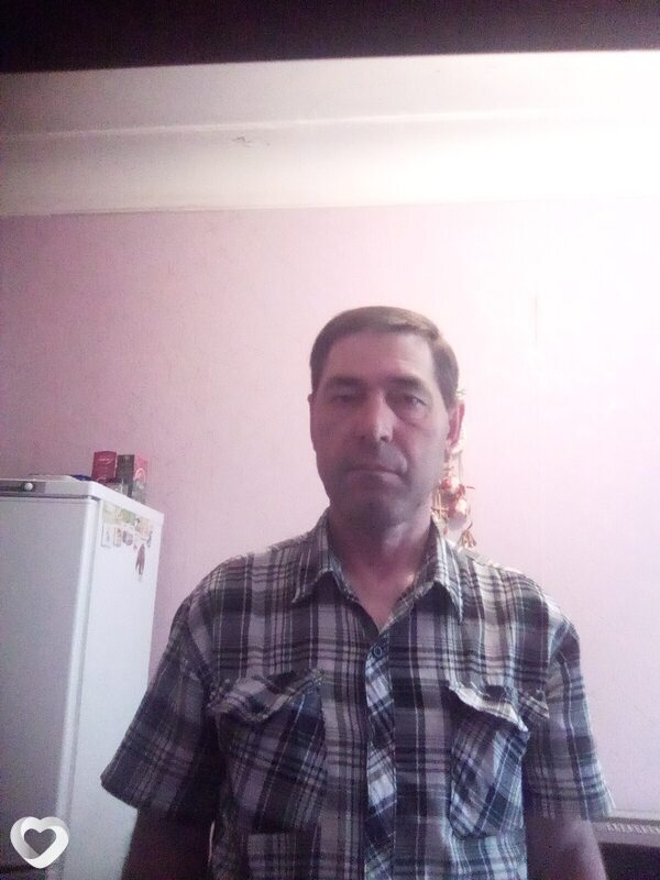 Юрий, 55, Воронеже — анкета №4516323
