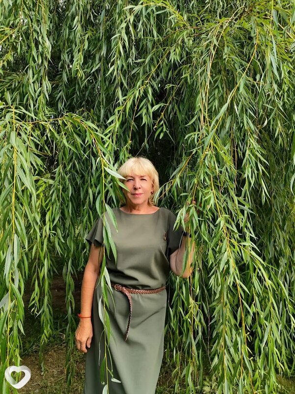 Ксения, 53, Твери — анкета №4516078
