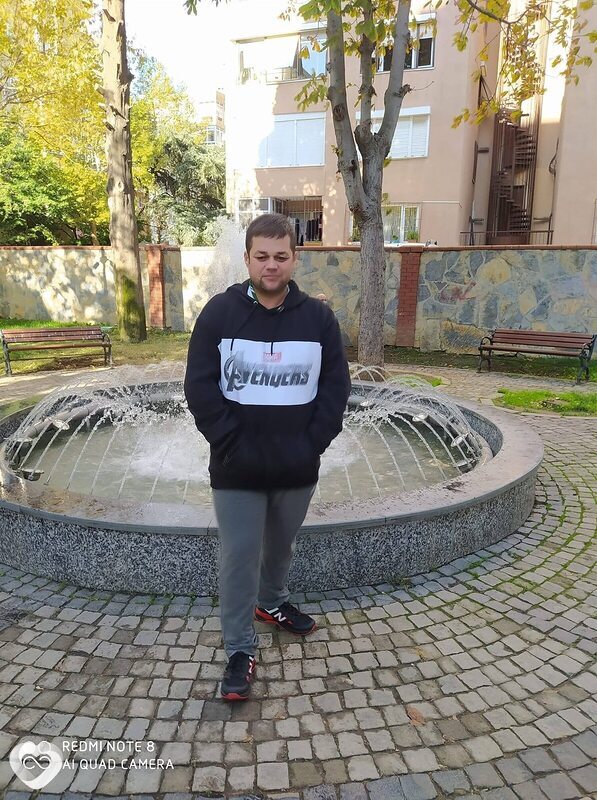 Pavel, Кропивницкий