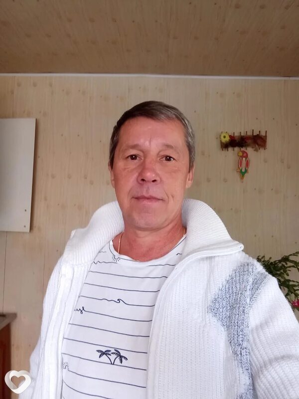 Серж, 47, Краснодаре — анкета №4516083