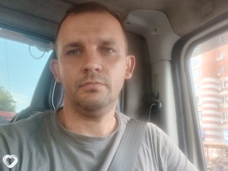 Женя, 37, Туле — анкета №4516084