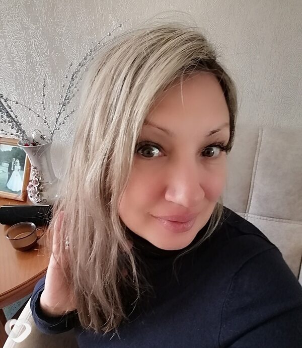 Катя, 54, Владивостоке — анкета №4516089