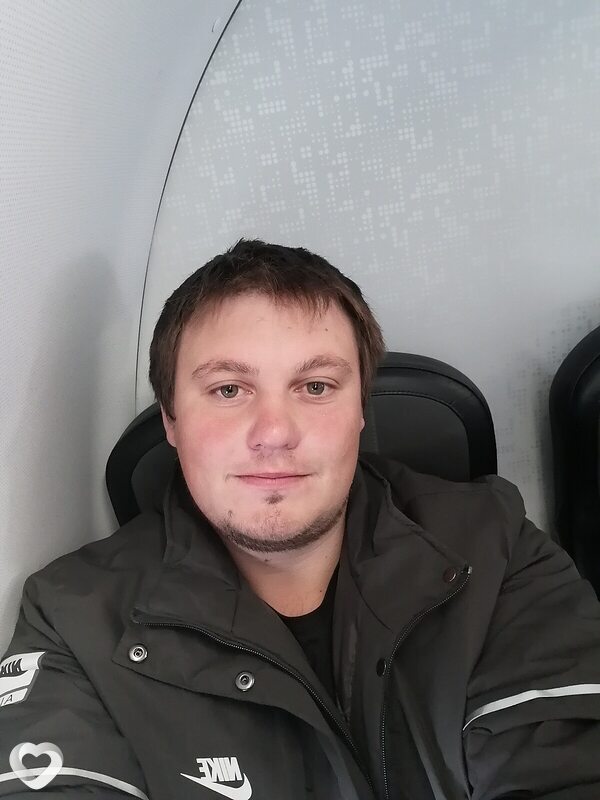 Дмитрий, 32, Энгельсе — анкета №4516096