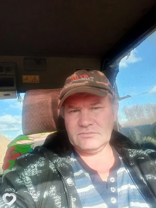Андрей, 57, Москве — анкета №4515984