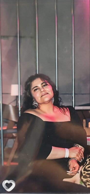 Галина, Магадан