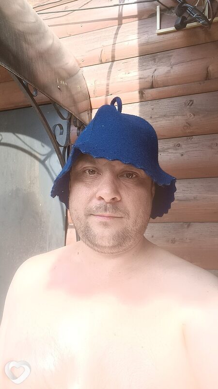 Артем, 39, Солнечногорске — анкета №4515990