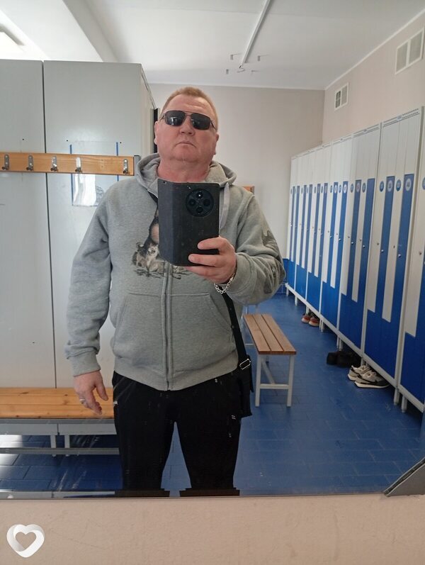 Сергей, 46, Владивостоке — анкета №4515997