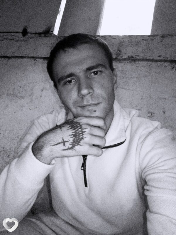 Василий, 25, Керчи — анкета №4515999