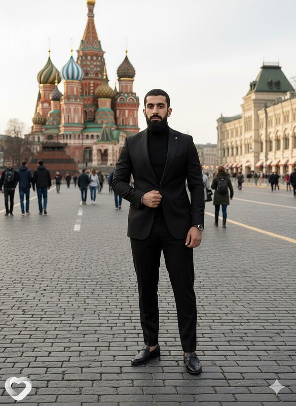 Руслан, 28, Липецке — анкета №4516002