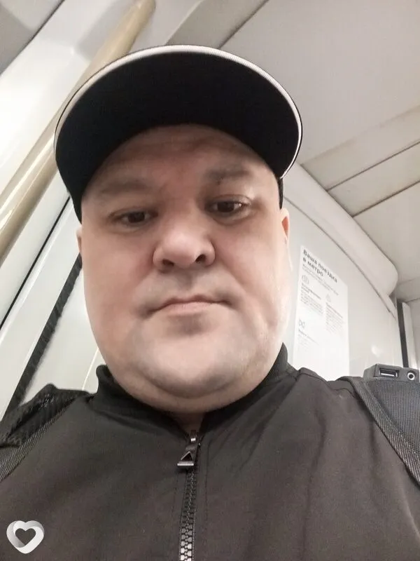 Алим, 40, Москве — анкета №4516503