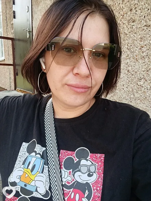 Алиса, 30, Барнауле — анкета №4516504