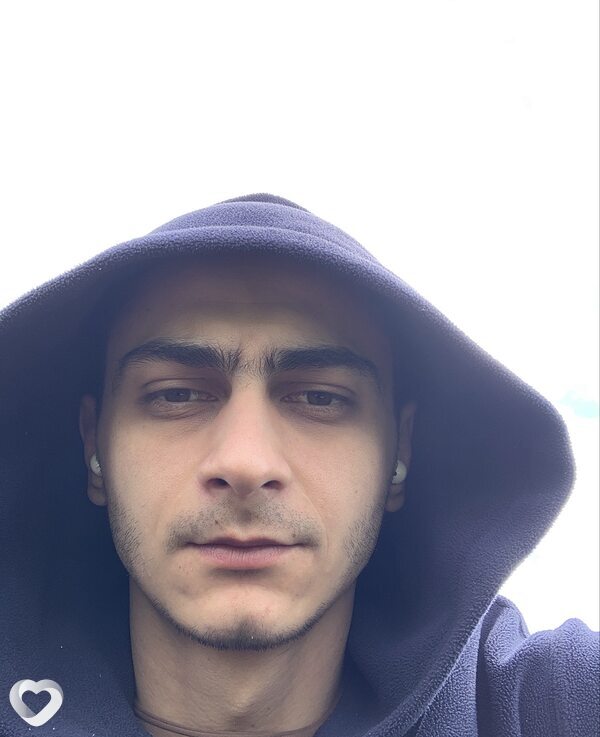Isslam, 27, Ставрополе — анкета №4516508