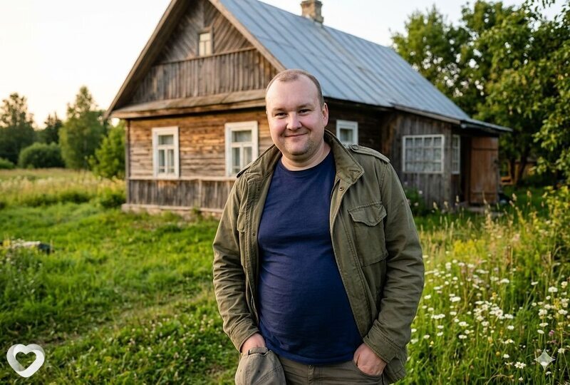 Игорь, 42, Минске — анкета №4516515