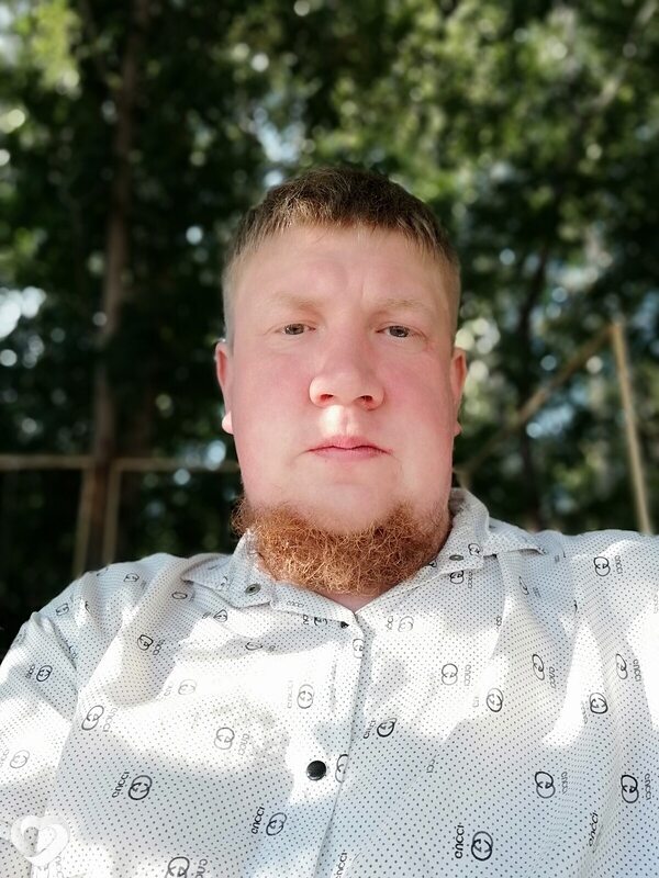 Денис, 41, Екатеринбурге — анкета №4516517