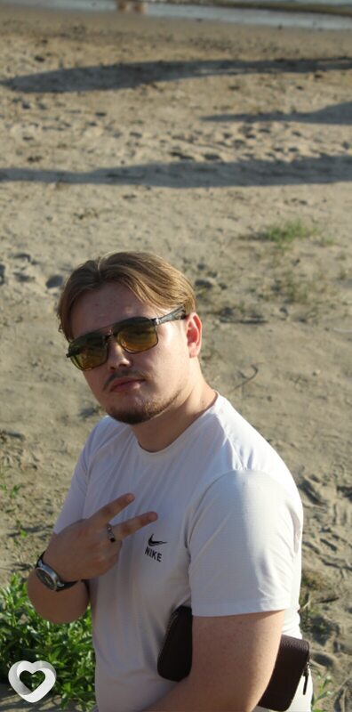 Денис, 21, Новосибирске — анкета №4516131