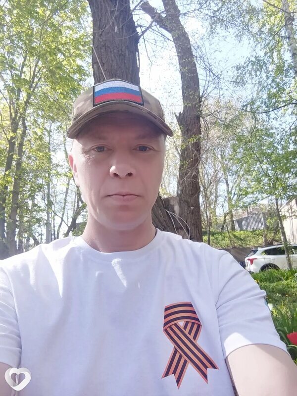 Николай, 43, Самаре — анкета №4516137