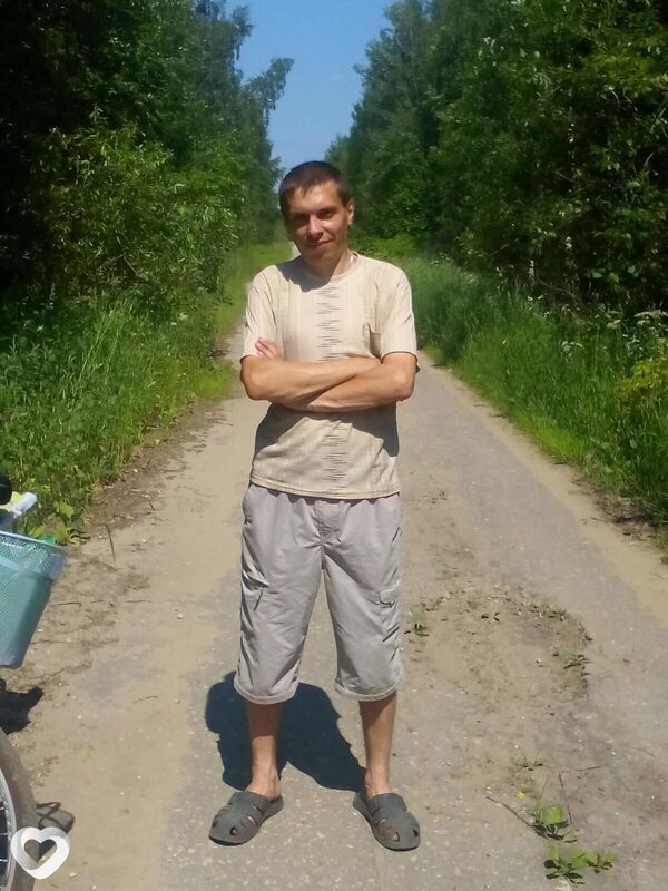 Дмитрий, Собинка