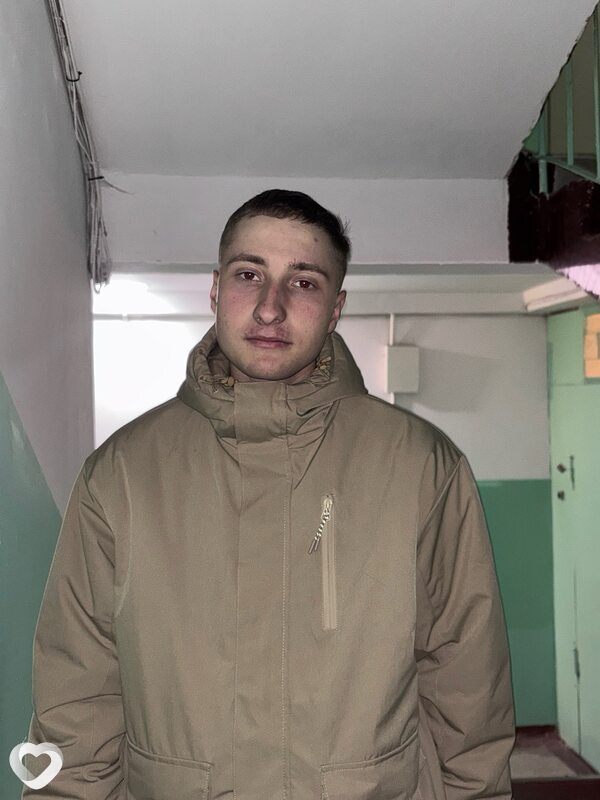 Антон, 21, Нижнем Новгороде — анкета №4516142