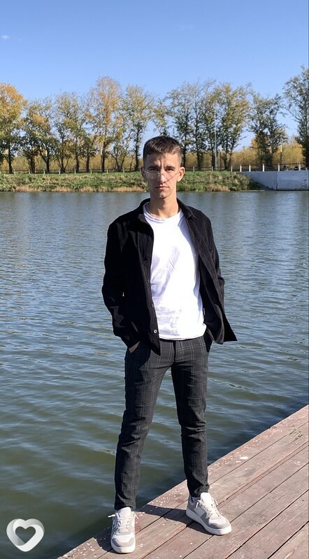 Егор, 24, Иркутске — анкета №4516149