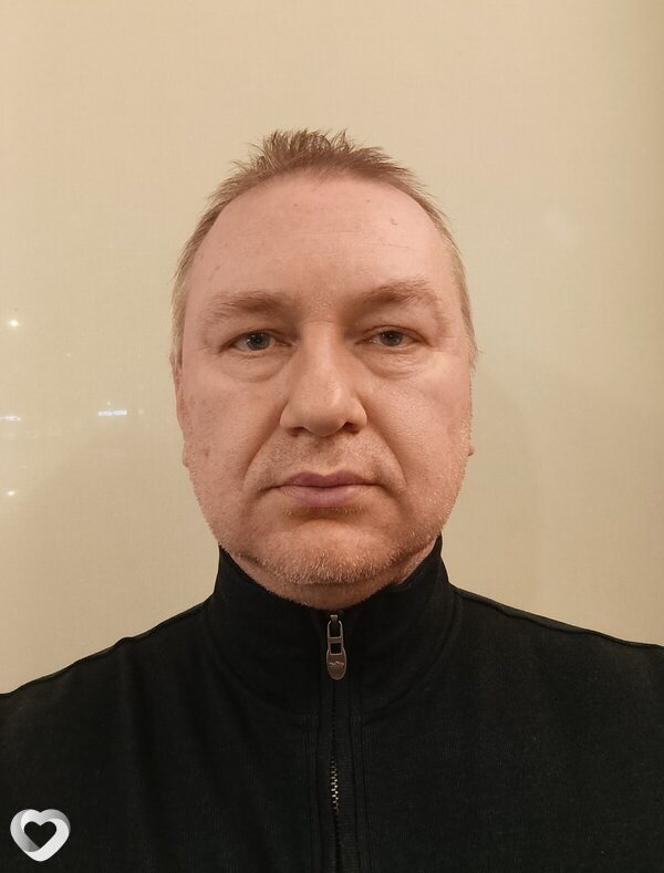 Николай, 50, Красноярске — анкета №4516150