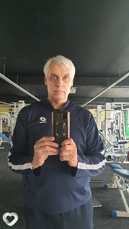 Андрей, Запорожье