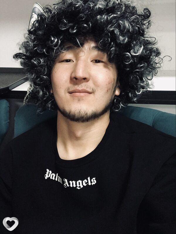 Ереке, 29, Шымкенте — анкета №4516182