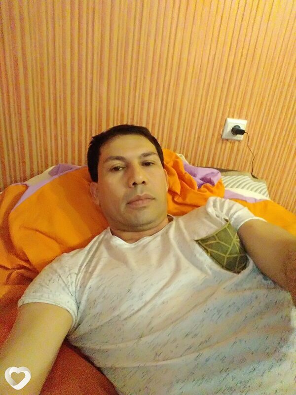 Рома, 37, Томске — анкета №4516185