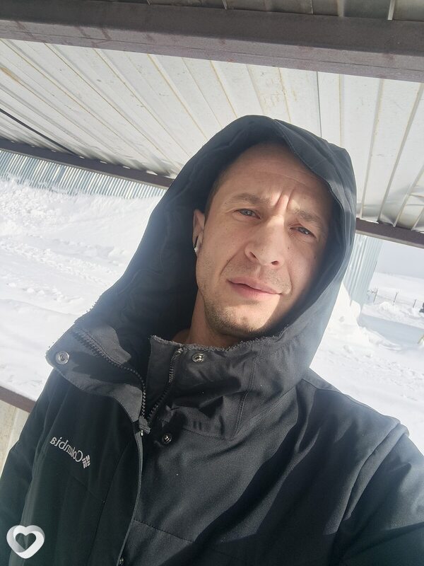 Александр, 35, Челябинске — анкета №4516188