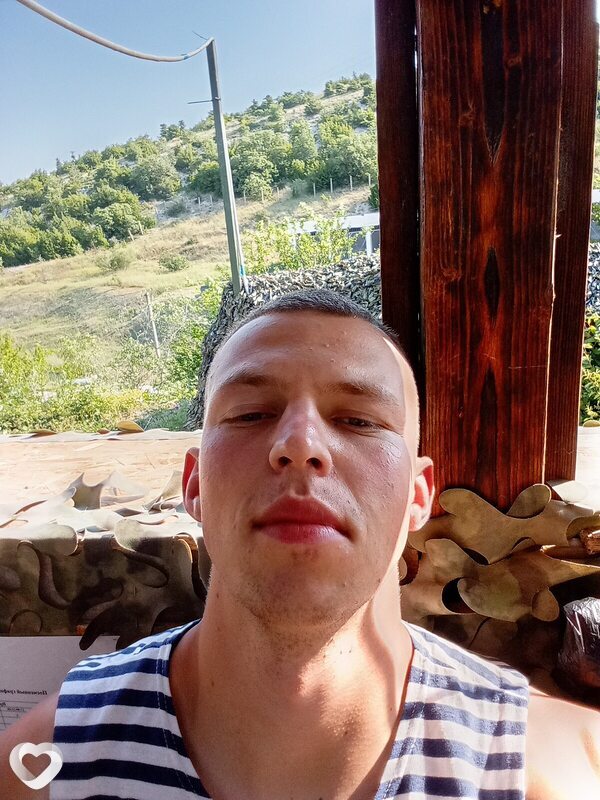 Кирилл, Севастополь