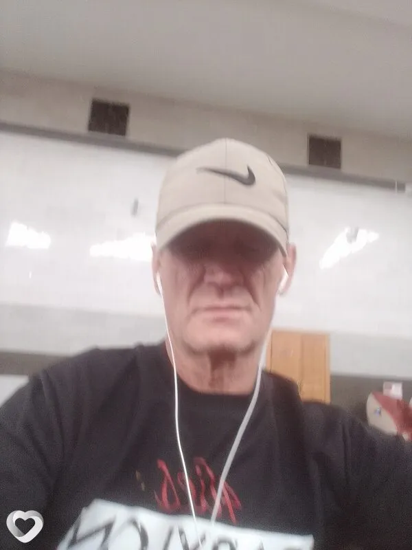 Alex, 63, Москве — анкета №4516200
