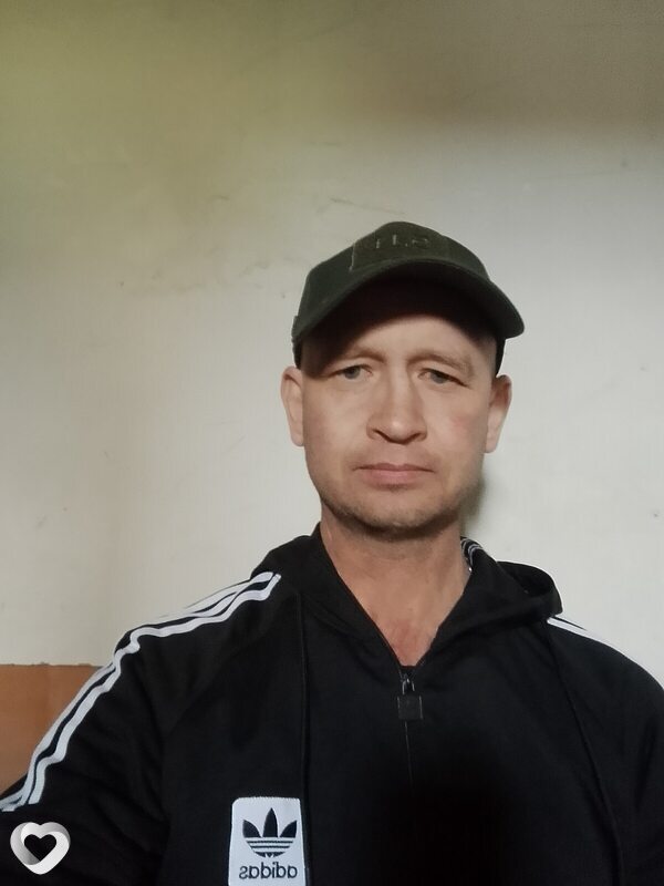 Максим, 41, Челябинске — анкета №4516234