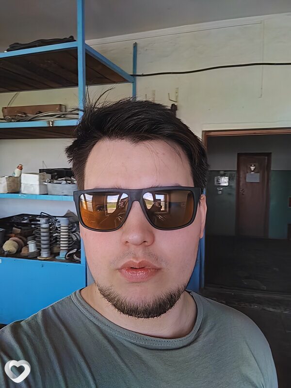 Марат, 23, Набережных Челнах — анкета №4516238