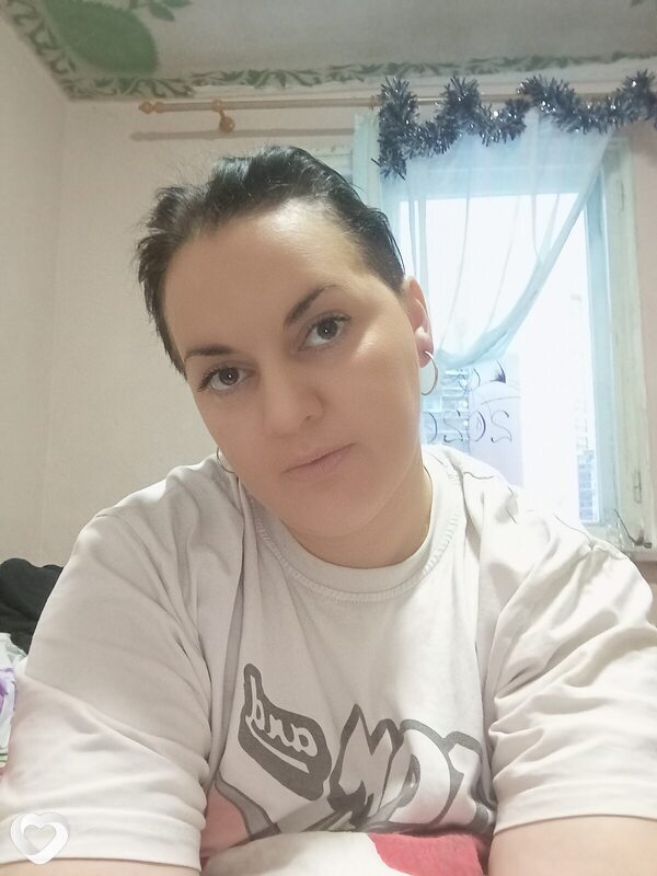 Елена, 39, Екатеринбурге — анкета №4516244