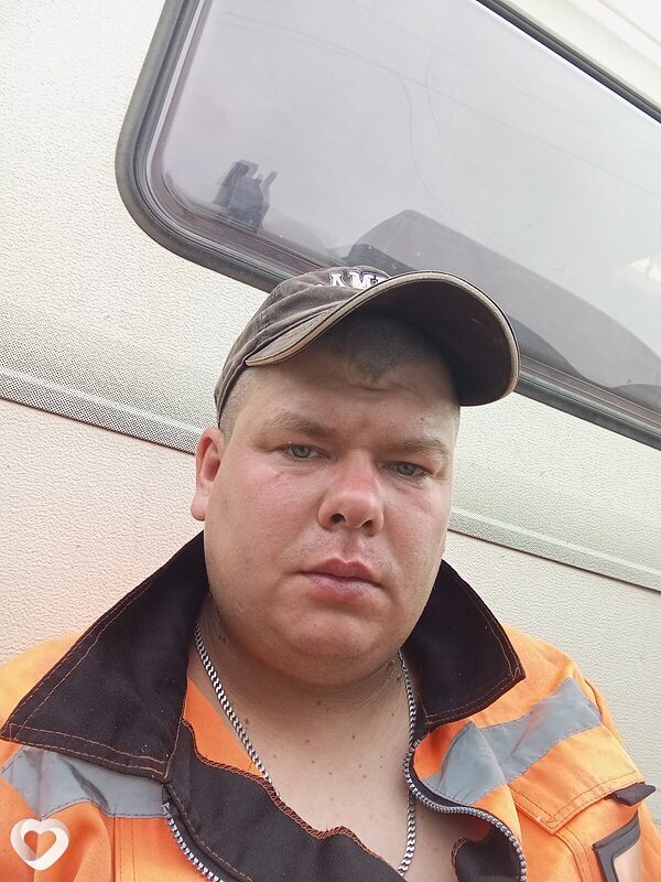 Андрей, 32, Красноярске — анкета №4516247
