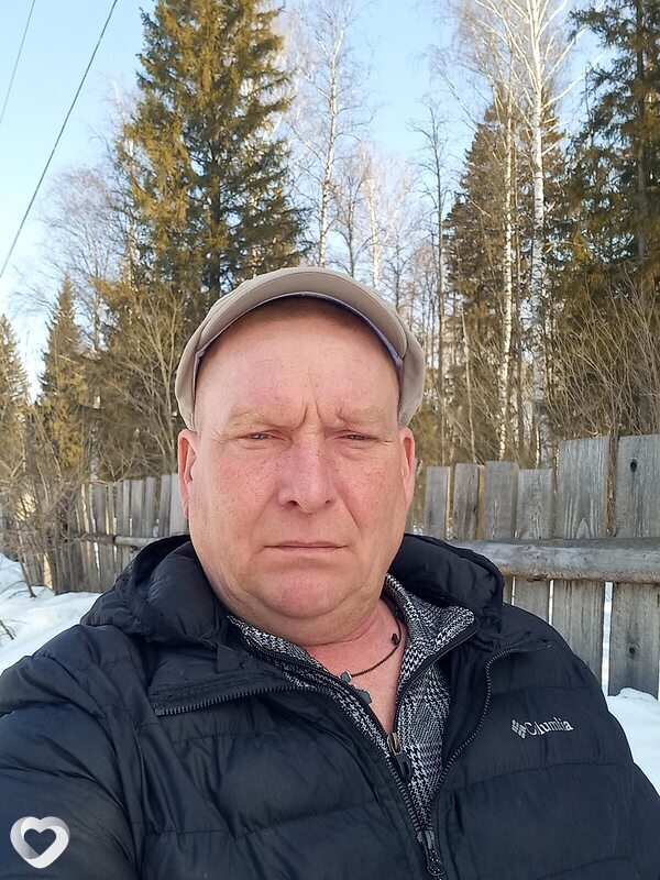 Александр, 47, Ижевске — анкета №4516248