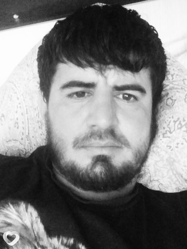 Руслан, 31, Тюмени — анкета №4516252