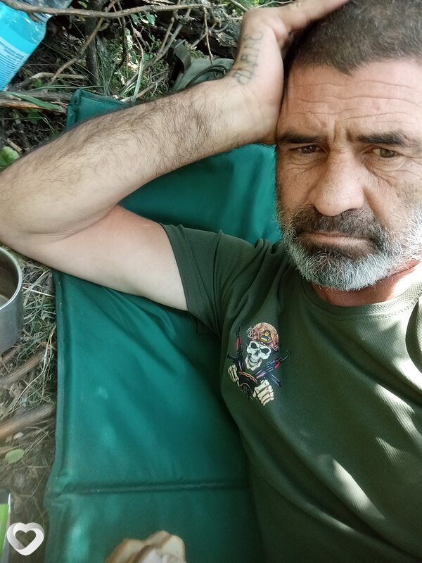 Сергей, Павлоград
