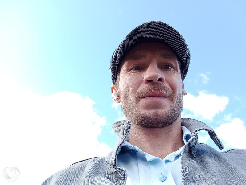 Андрей, 35, Великих Луках — анкета №4516256