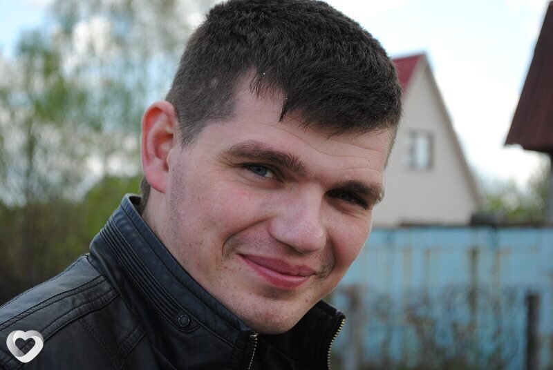 Хулиган, 41, Бронницах — анкета №4516265