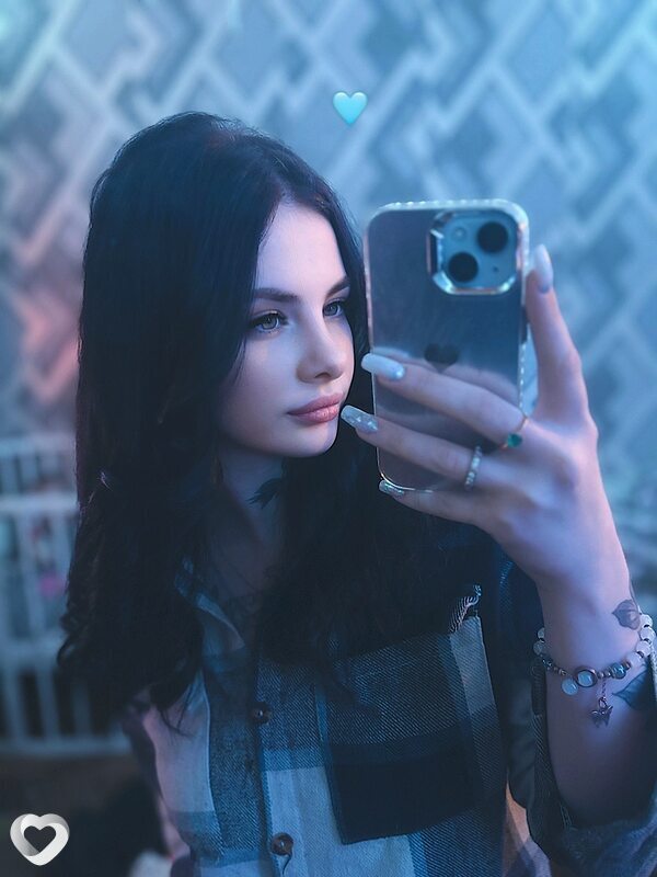 Алена, 21, Хабаровске — анкета №4516271