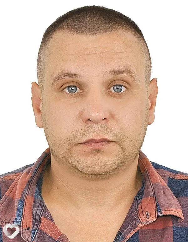 Женя, 33, Москве — анкета №4516274
