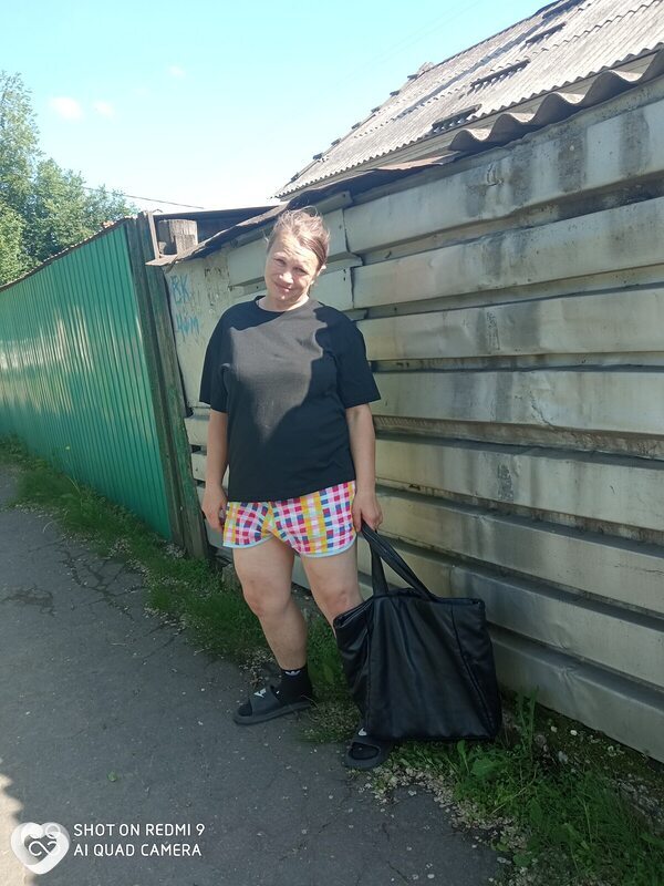 Лариса, Благовещенск
