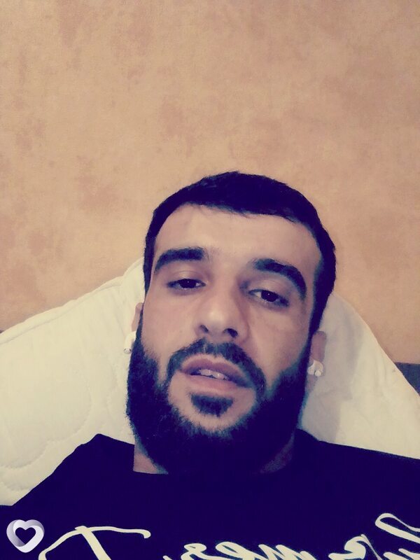 Usman, 33, Адлер — анкета №4516205